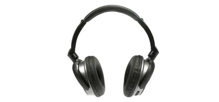 T7 Blast High Fidelity Bluetooth Headphones