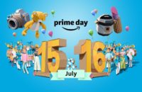 Amazon Prime Day 2019