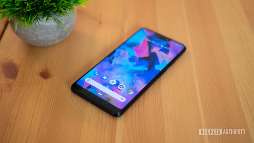 Google Pixel 3 XL Plan Picks