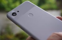 Google Pixel 3a XL Review hardware