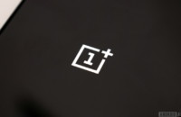 The OnePlus logo.