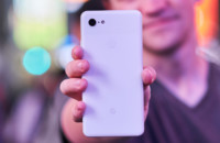 Pixel 3 XL hands on