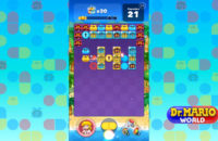 Dr Mario World, one of the best new android games from july 2019