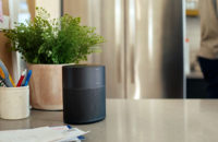 Bose Home Speaker