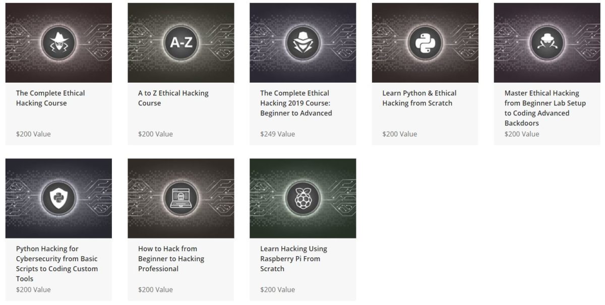 How to Hack from Beginner to Ethical Hacking Certification How to Hack from Beginner to Ethical Hacking Certification