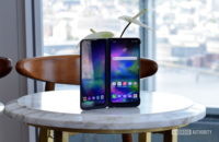 LG G8X ThinQ Dual Panel 1
