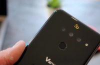 LG V50 ThinQ Review 5G