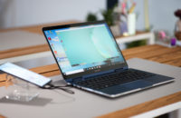 Samsung Galaxy Note 10 Plus DeX Mode 2