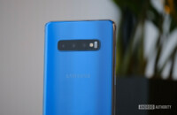 Samsung Galaxy S10 Plus