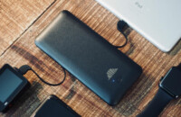 Scout Wireless Portable Charger
