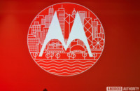 Motorola Logo