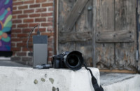 Nimble Eco-Friendly Accessories