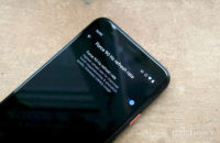 google pixel 4 force 90hz refresh rate display