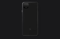 Google Pixel 4 XL Standing Render