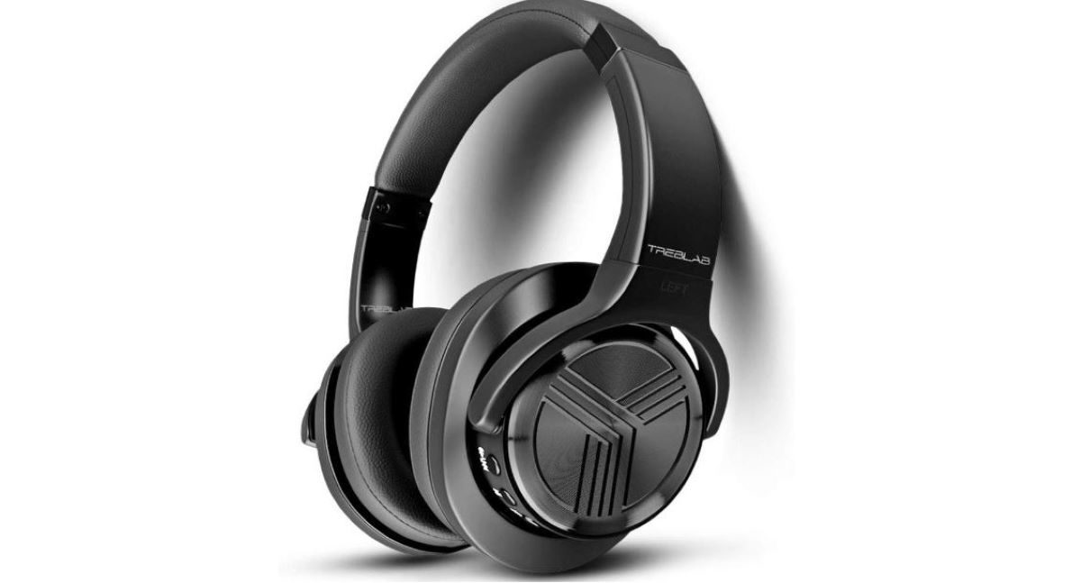 TrebLab Z2 headphones