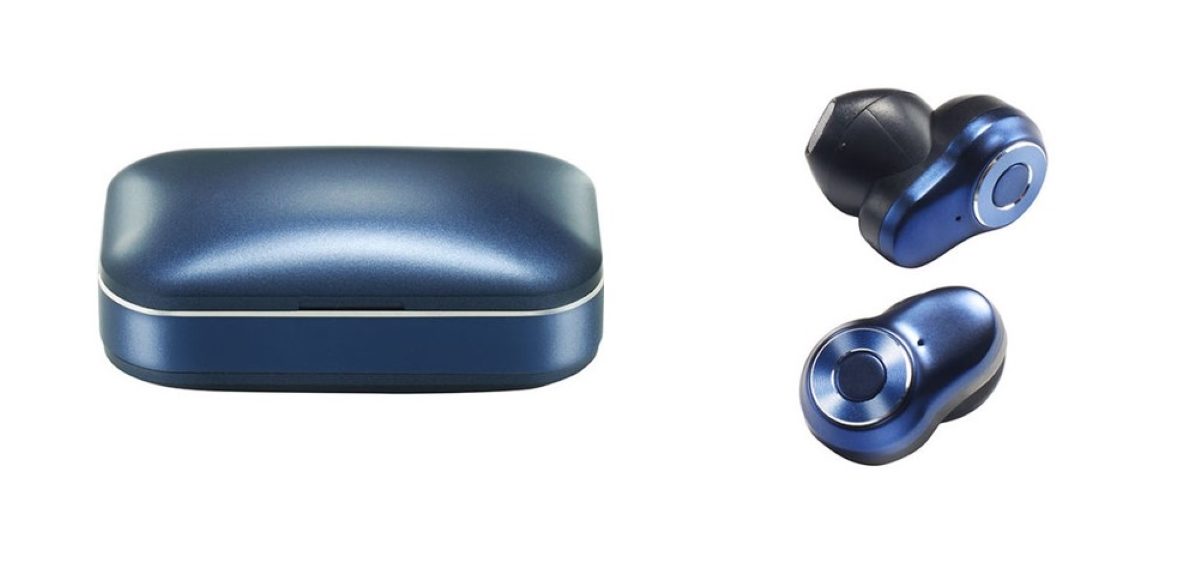 1Voice LR9 True Wireless Headphones