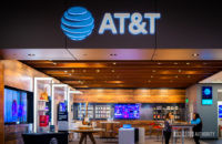 ATT logo stock image 1