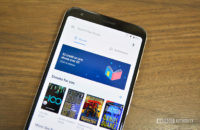 A phot o of Google Play Books, one of the best ebook reader apps for android