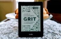 Amazon Kindle Paperwhite