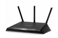 Netgear Nighthawk smart Wi Fi router