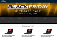 Newegg Black Friday sale