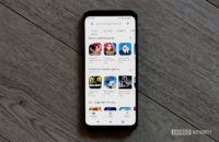 Red Magic 3S play store