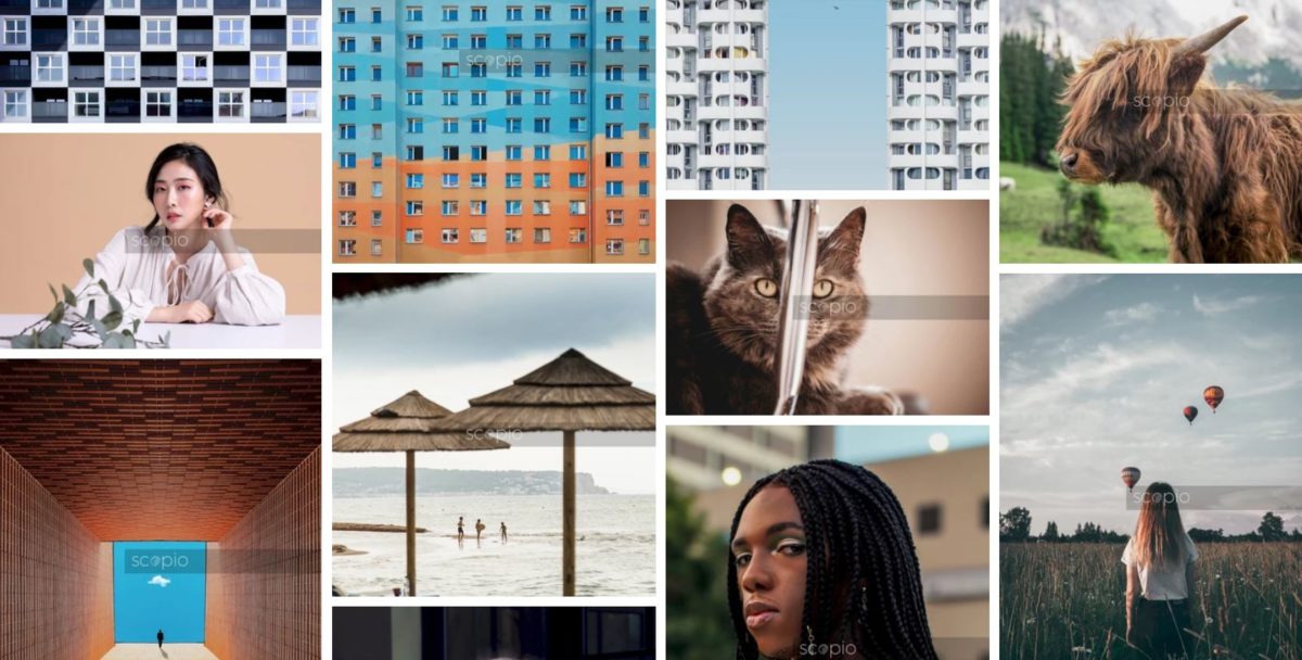 Scopio Stock Photography Scopio Stock Photography