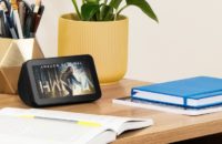 amazon echo 5
