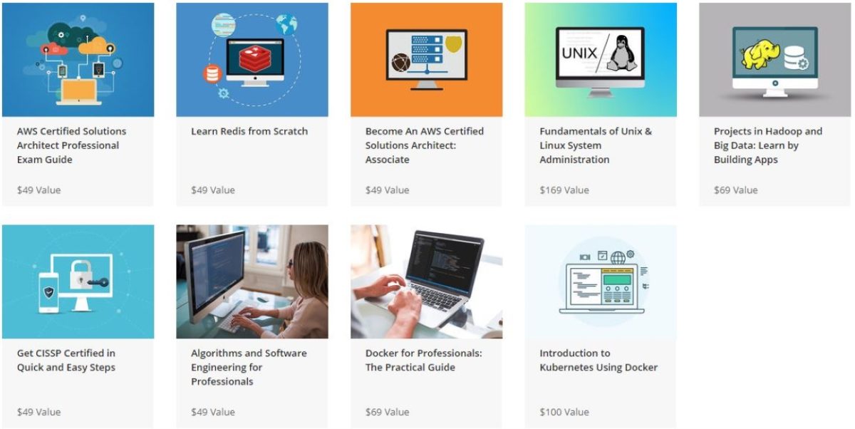 DevOps Mastery Courses