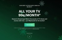 Hulu Plans