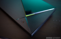 Nvidia Shield TV