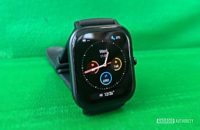 Amazfit GTS Watch face