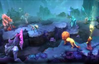 This is the featured image for the best new android games from september 2018