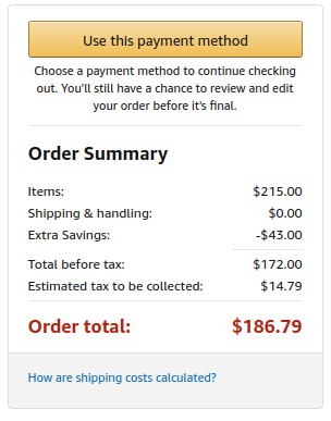 Fossil Gen 5 Amazon sale extra savings