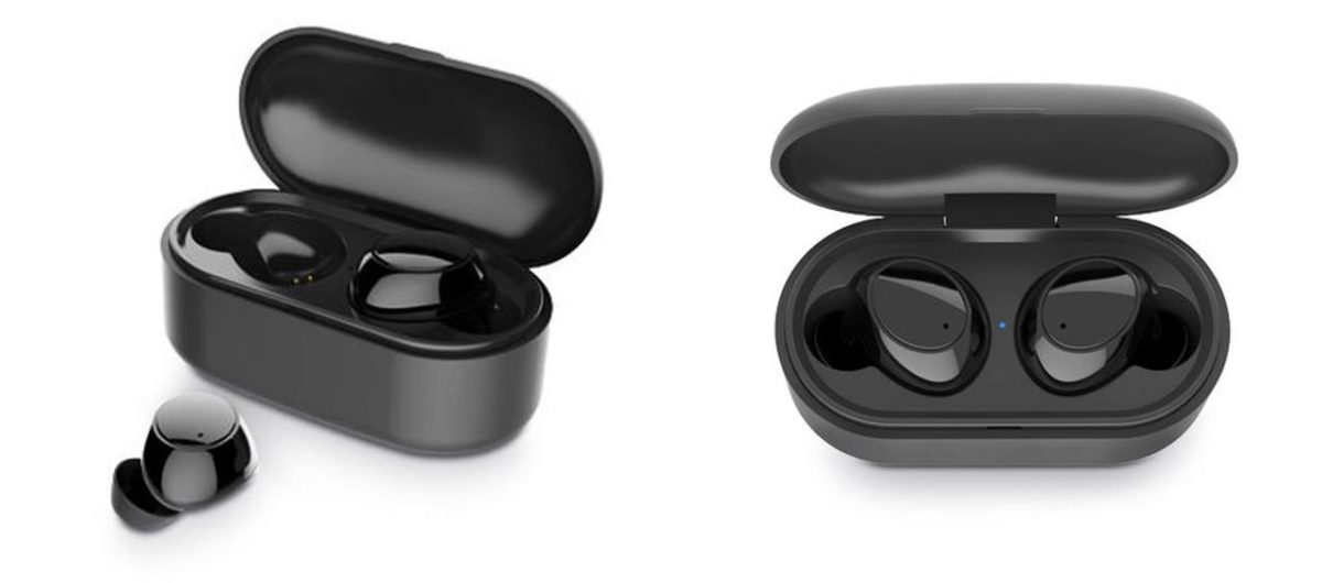 Gearbuds True Wireless Earbuds Gearbuds True Wireless Earbuds