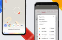 Google Assistant Duplex Movie Tickets