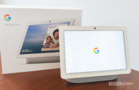 Google Home Hub Max review 13