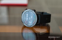 A look at the Honor Watch Magic 2.