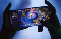 League of legends wild rift