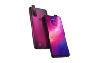 Motorola One Hyper Official Photos
