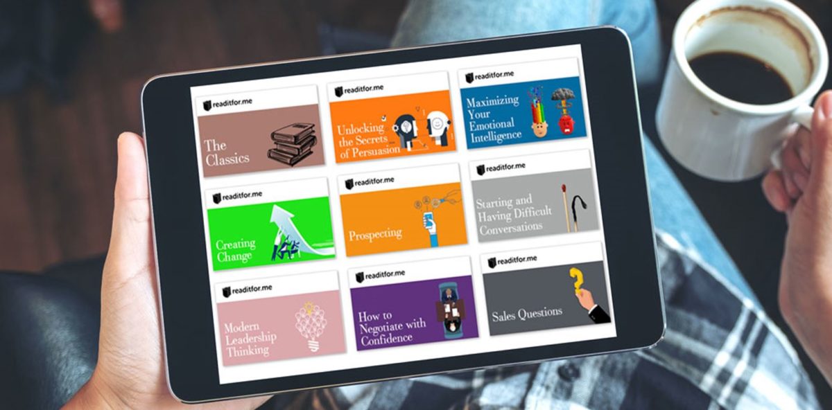 Readitforme Book Summary Service Readitfor.me Book Summary Service