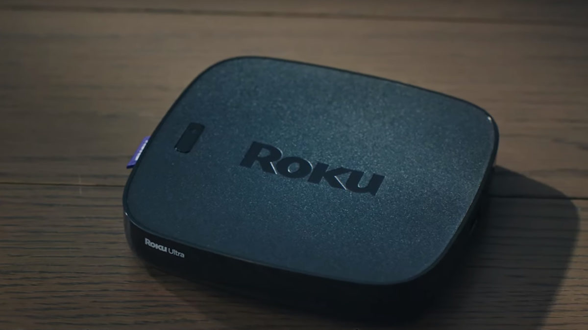 Roku Ultra 2019 streaming deals
