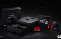 Samsung Galaxy Note 10 Plus Star Wars Special Edition