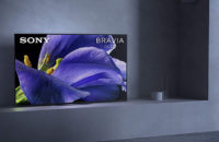 Sony A9G Master Series Android TVs