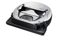 Star Wars Robot Vacuum