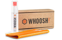 Whoosh Screen Protection