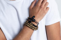 Wraps Headphones Feature