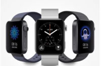 Xiaomi Mi Watch Front View