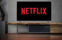 Xiaomi Mi TV Pro Netflix