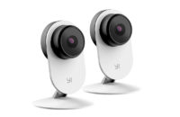 Yi Smart Security Camera 3